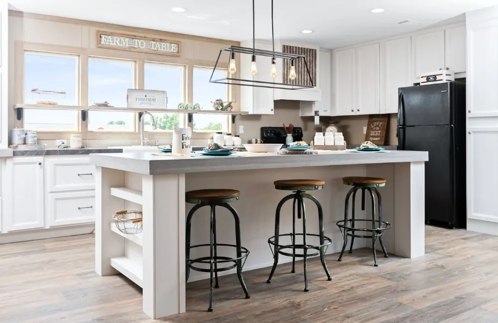 Farmhouse Flex SLT32603A Kitchen