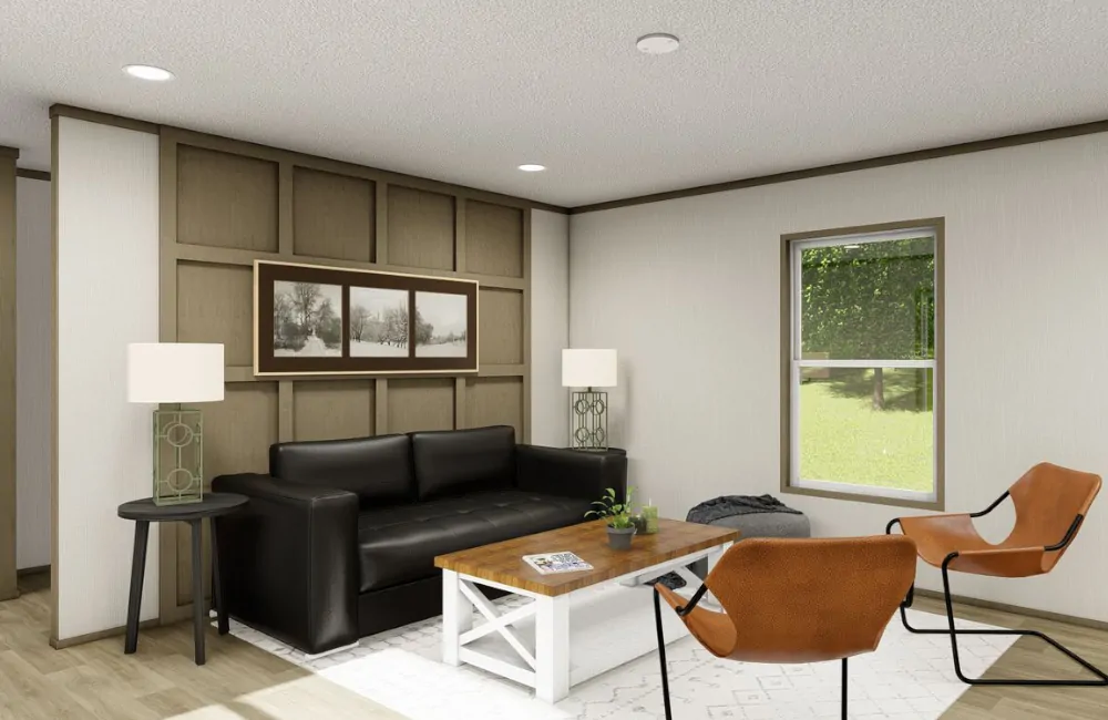 The Voyage CEE16763H LivingRoom
