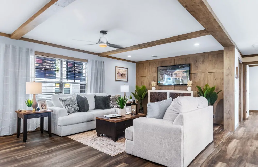 Clayton Lizzie Elite NXT32563A LivingRoom