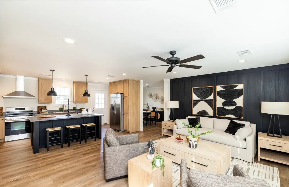 Hey Jude TEM28725A Kitchen