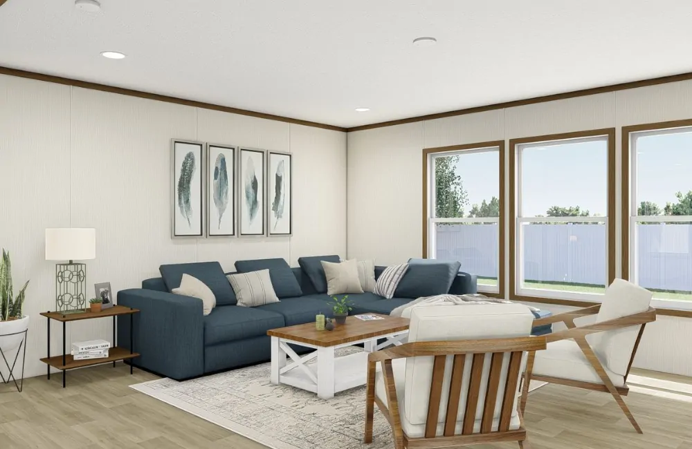The Discover MYO32563A LivingRoom