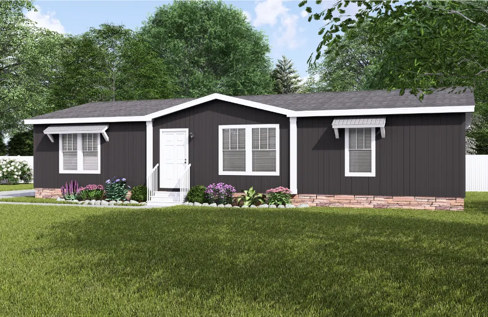 Clayton Ridgewood LKS2852