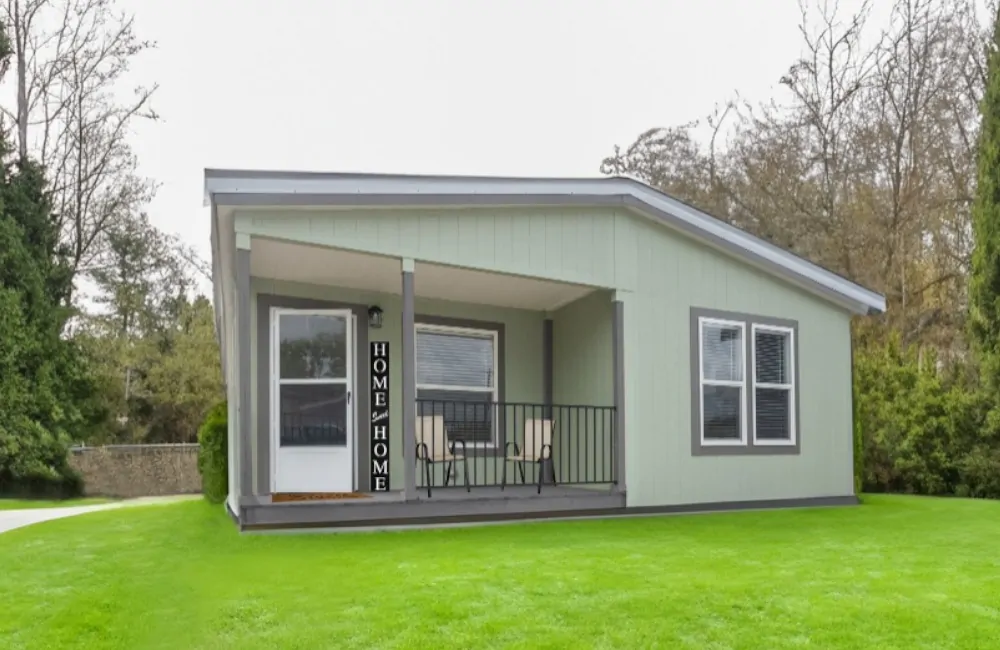 Double Verde 52 VC28563N Exterior2