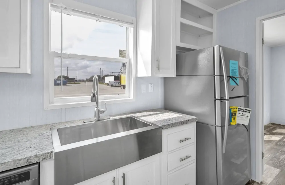Maxx ELITE 76R Kitchen6