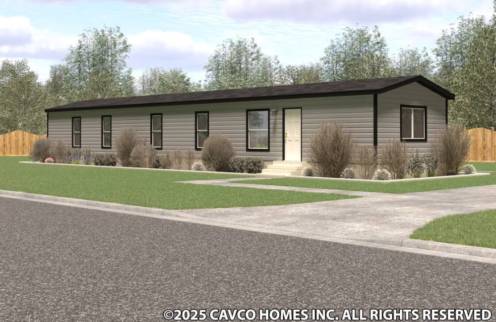 Verde Ranch 70 Exterior