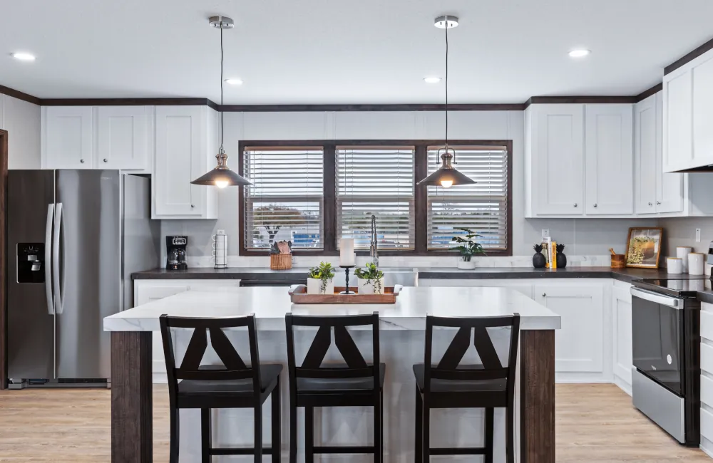 The Daly TTM32563A Kitchen7