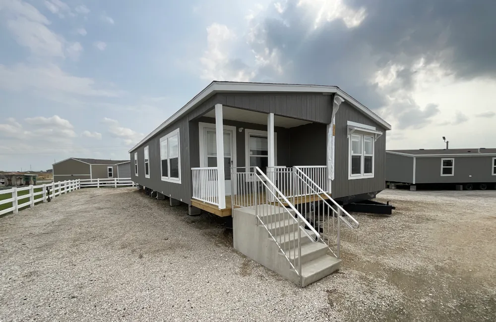 Cavco Verde Ranch VC28563N Exterior
