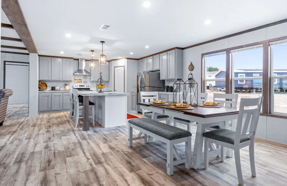The Hogan TTM32765A Kitchen7
