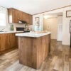 Tyson-Pride-Kitchen TruMH Tyson Pride Mobile Home Kitchen
