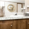 Tyson-Pride-Master Bathroom TruMH Tyson Pride Mobile Home Master Bathroom