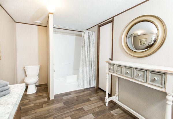 Tyson-Pride-Master Bathroom2 TruMH Tyson Pride Mobile Home Master Bathroom