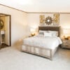 Tyson-Pride-Master Bedroom TruMH Tyson Pride Mobile Home Master Bedroom