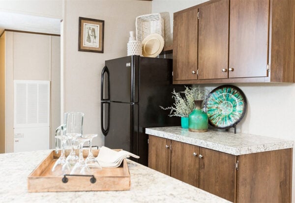 Tyson-Pride-Master-Kitchen TruMH Tyson Pride Mobile Home Kitchen