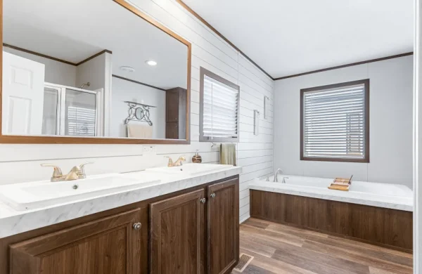 Sundowner SLT28603A Bathroom Sundowner SLT28603A Bathroom
