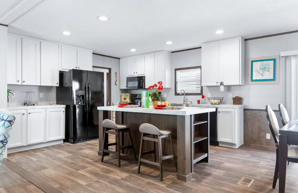 Sundowner SLT28603A Kitchen6