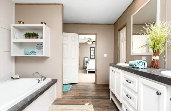 Farmhouse Flex SLT32603A Bathroom2