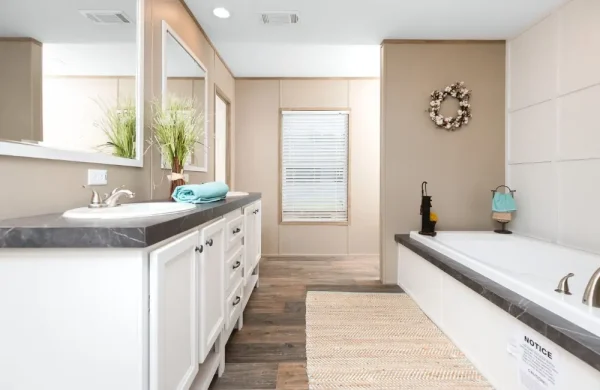 Farmhouse Flex SLT32603A Bathroom3