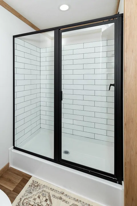 52NTX28684B-Primary Bath Tile Shower Option