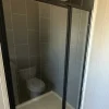 Jetcoat Tile Shower 48 inch Jetcoat Tile Shower 48 inch