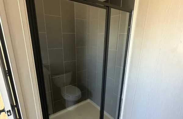 Jetcoat Tile Shower 48 inch Jetcoat Tile Shower 48 inch