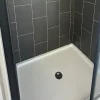 Jetcoat Tile Shower 60 inch Jetcoat Tile Shower 60 inch