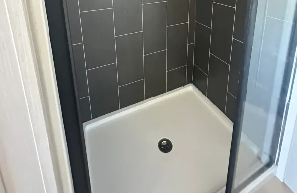 Jetcoat Tile Shower 60 inch Jetcoat Tile Shower 60 inch