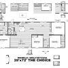 Choice New Choice SLT28724A - FP