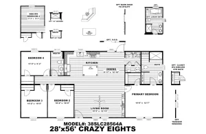 Crazy Eights - FP