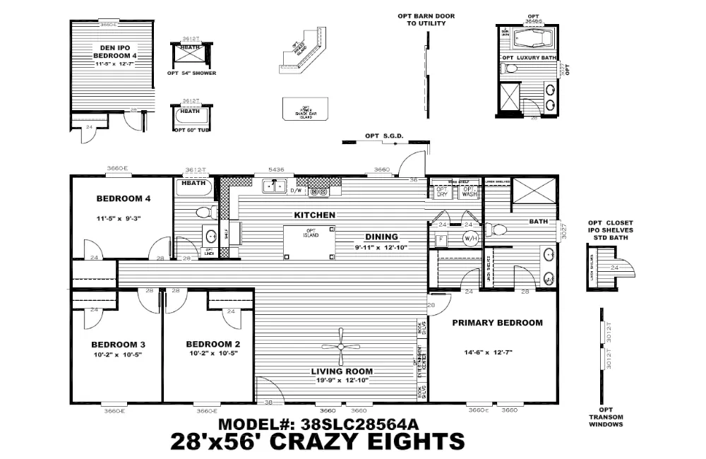 Crazy Eights - FP