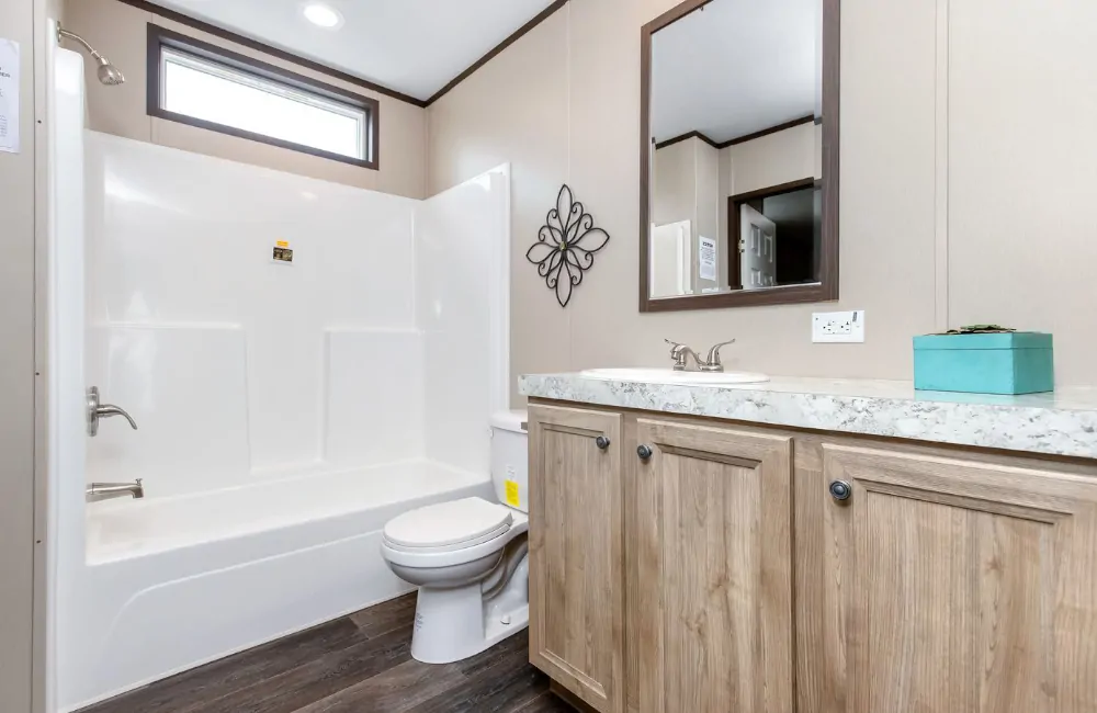 PT 78 SLT28563D Bathroom