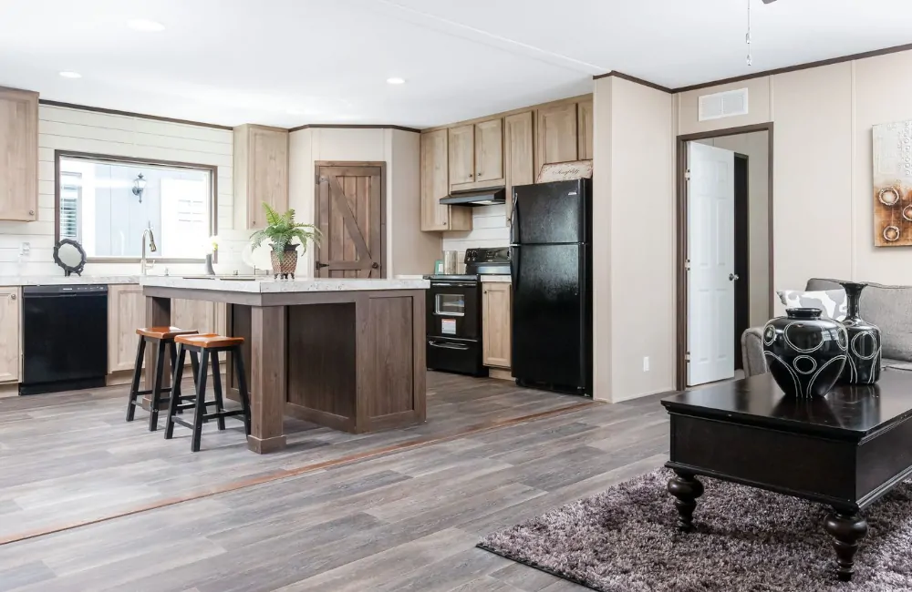 PT 78 SLT28563D Kitchen