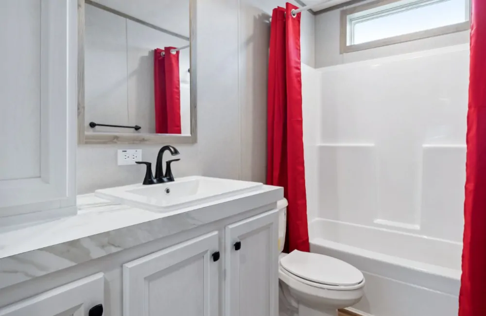 Real Deal SLT28483A. Bathroom