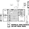 Real Deal SLT28483A. FP Real Deal SLT28483A. FP