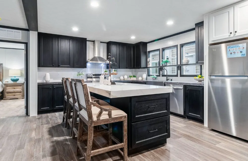 Renegade – SLT28483B kitchen