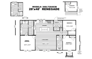 Renegade – SLT28483B FP