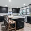 Renegade – SLT28483B kitchen Renegade – SLT28483B kitchen