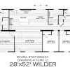 Wilder - NXO28523B - FP