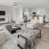 3 web or mls Living Room DiningArea