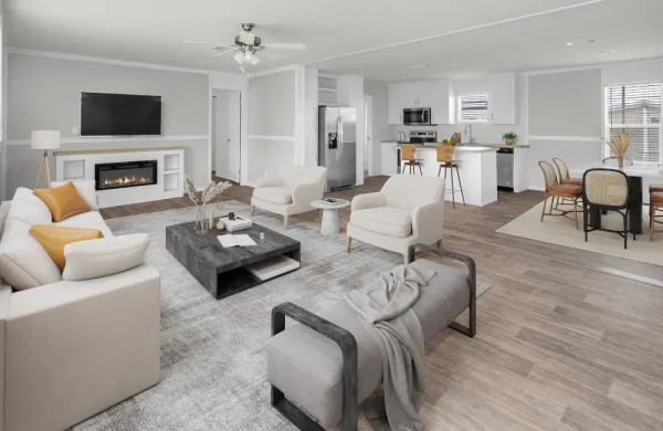 3 web or mls Living Room DiningArea
