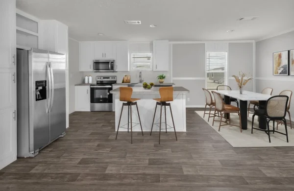 8 web or mls Kitchen Dining Area