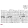 Double Maxx ELITE 64 – VY32643E – Floor Plan