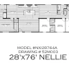 Nellie - NXI28764A - FP