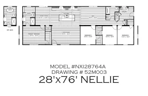 Nellie - NXI28764A - FP