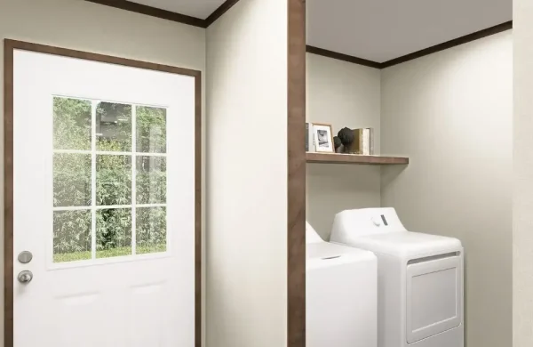 Snowcap CEE28764B Bathroom