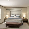 Snowcap CEE28764B Bedroom