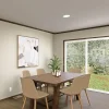 Snowcap CEE28764B DiningRoom