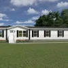 Snowcap CEE28764B Exterior