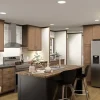 Snowcap CEE28764B Kitchen