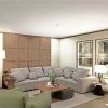 Snowcap CEE28764B LivingRoom