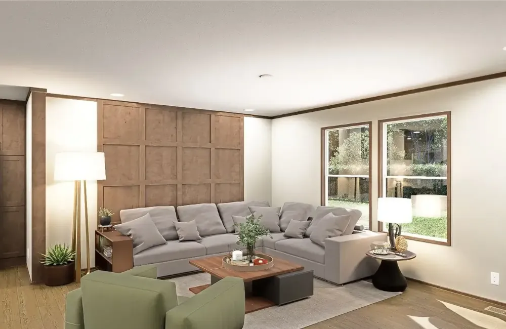 Snowcap CEE28764B LivingRoom